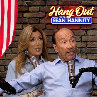 Lee Greenwood: Why Hollywood Walked Away From Patriots | Hang Out with Sean Hannity