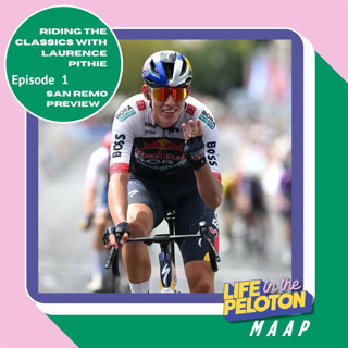 Milan–San Remo Preview: The Start of Laurence Pithie’s 2025 Classics Campaign