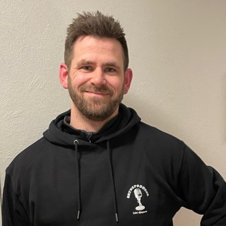 Atle Gudmestad