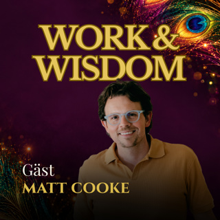16. How to get rid of limiting beliefs and manifest the life you are dreaming about - with Matt Cooke
