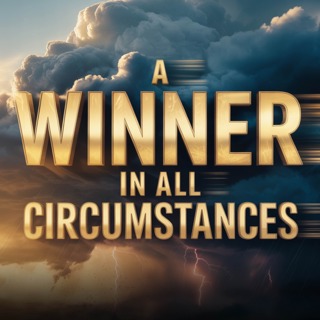 A Winner in all Circumstances | Mufti Menk