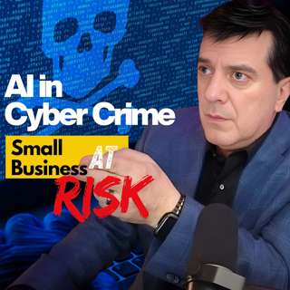 AI Risks EXPOSED--How Hackers Use AI Today