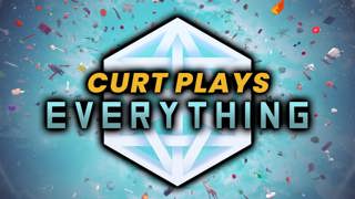 Curt Jaimungal Plays "Everything" (The Video Game)