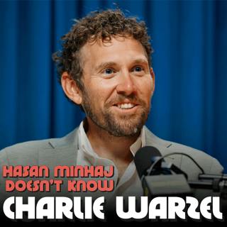 The Death of Reality - with Charlie Warzel