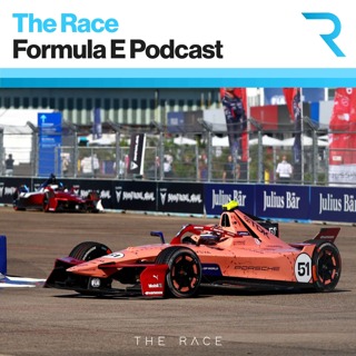 Berlin E-Prix: Veteran's first win, 'wet race in the dry' and Formula E silly season latest