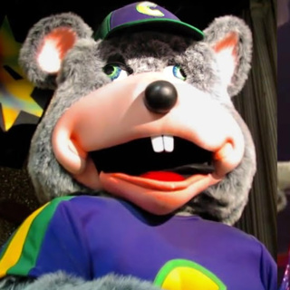 Chuck E. Cheese | #31