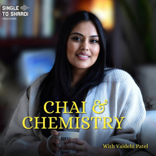Chai & Chemistry Ep. 10: Masala Chai with Curry Badshah - Victory Lap