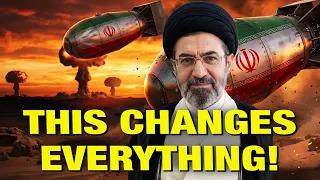 Iran Now Has MULTIPLE Nuclear Bombs!