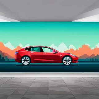 Ludicrous Updates Expected for Tesla's New Model 3 Performance Model - Charged Up Podcast with Host Tesla Dan