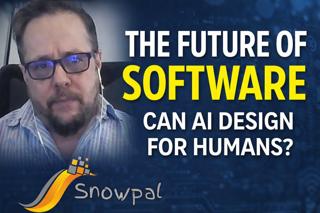 The Shift From Standalone Apps to Intelligent Platforms (feat. Sarbojit Mukherjee)