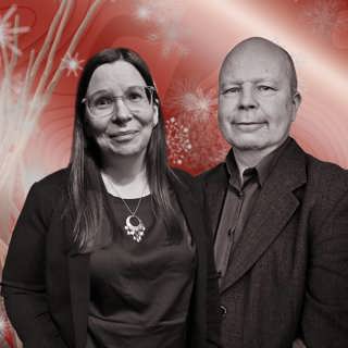 Året som gått – ett axplock från Utblick/Politik Sápmi