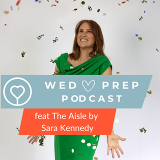 Top Tips for Newly Engaged Couples with The Aisle by Sara kennedy 