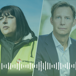 Strejkvakter, konflikter och svarta listor – här är veckans nyheter