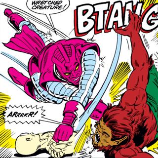 Episode 192: High Evolutionary