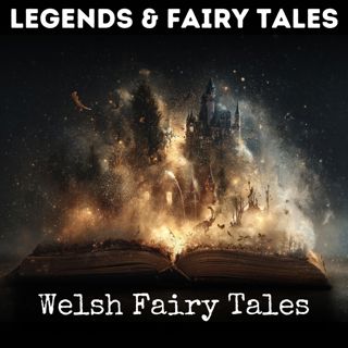 Welsh Fairy Tales