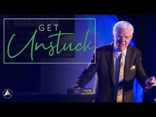 Get Unstuck | Bob Proctor
