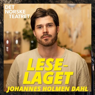 Medmenneske med Johannes Holmen Dahl (1:3)