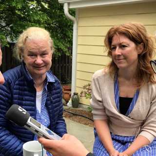 Avsnitt 187: Biden, Barr och Trumps 10 000 lögner