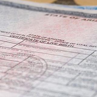 The “Adoption Certificate” Process: What People Really Mean