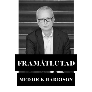 063 Dick Harrison om uppståndelsens sannolikhet, skillnaden mellan åsikt och insikt och varför han tror att kristendomen blev världens största religion