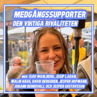 Den viktiga rivaliteten