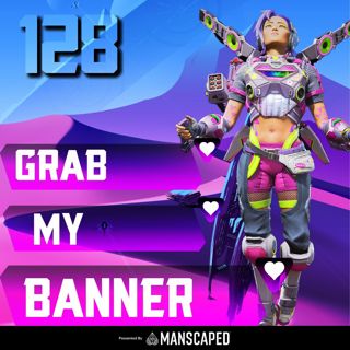 Episode 128: Ranked Guide for Losers Like Us: World's Edge + Leaked Respawn Audio