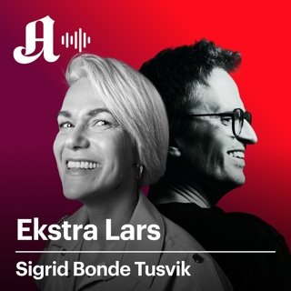 – Humor flytter samfunnet