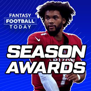 Buy or Sell; Improved Defenses; Preseason Awards (09/03 Fantasy Football Podcast)
