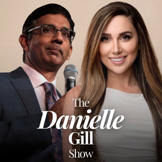The Danielle Gill Show - Terrorist Sympathizers in the Mayor's House?