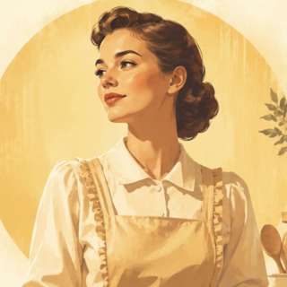 E181 | Are Trad Wives Feminists? (w/ Dr. Rosy Blunstone)