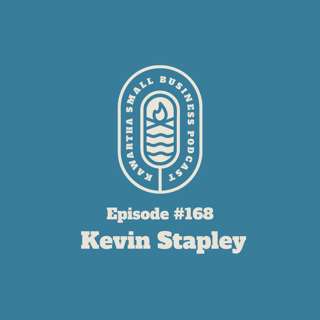 168: Kevin Stapley- Conflict Competence