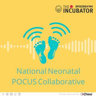 #194 - 👣 Partnerships for Better POCUS Use in Neonatology (ft POCUS Collaborative)