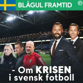 Omtagning – Blågul framtid avsnitt 2