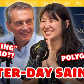 EXCLUSIVE: WE SPOKE TO "MORMONS" IN SINGAPORE!!!