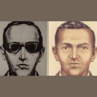 New D.B. Cooper Show: The Cooper Profile - Airing March 7th