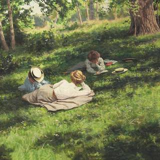 Antika dildos och riddarstrider – historiska sommartips i Vetenskapsradion Historia
