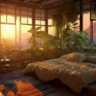 Relaxing Music to Reduce Anxiety