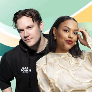 Amie Bramme Sey, Sverrir Gudnason i fillo och fössta tossdan i mass