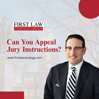 Jury Instructions on Appeal: When a Few Words Can Change the Outcome