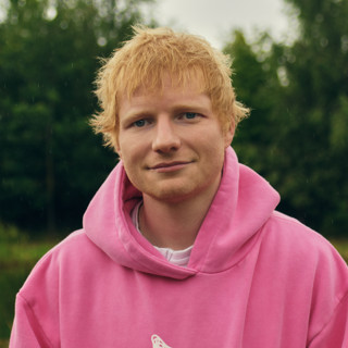 Ed Sheeran