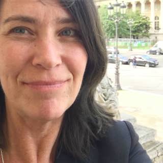Margareta Svensson om missnöjet med Macron