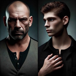 #538 - Å være tøff