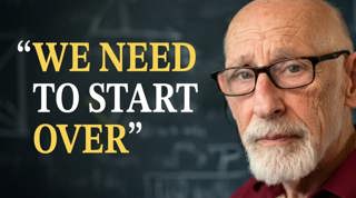 Leonard Susskind: The Crisis in String Theory Runs Even Deeper