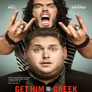 286. Get Him to the Greek