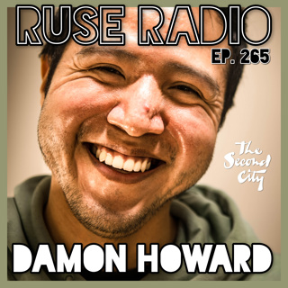 DAMON HOWARD - Engineering The Self