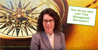 Determine your priorities for better time management