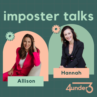 We Love a Good Repair Moment: Alex Nation, Episode 26