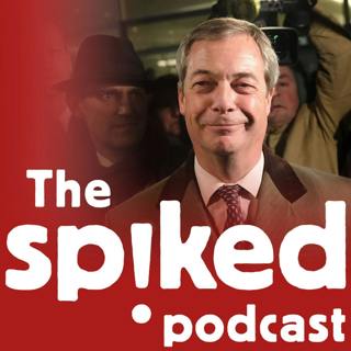 239: How Nigel Farage beat the banks