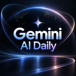 Gemini AI Daily News
