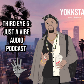 DON YOKK speaks on being Artist & a Producer and Poly relationships